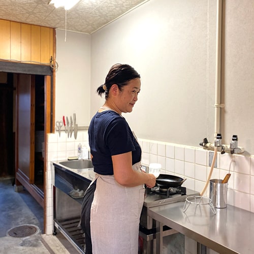 講師写真