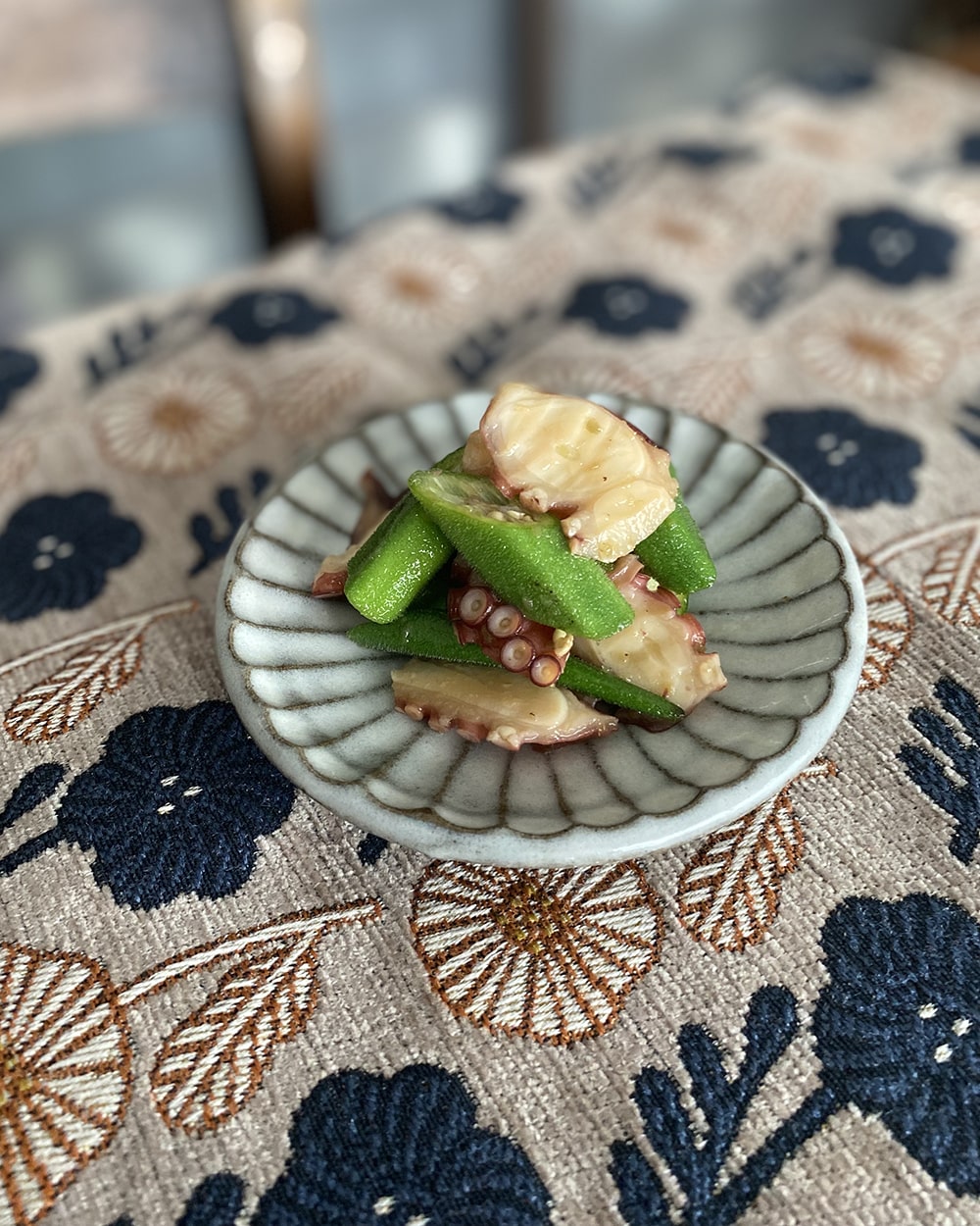 9月の料理写真