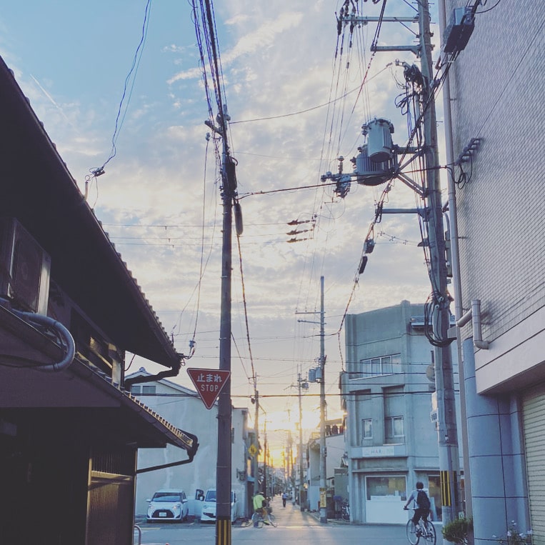 10月のイメージ写真