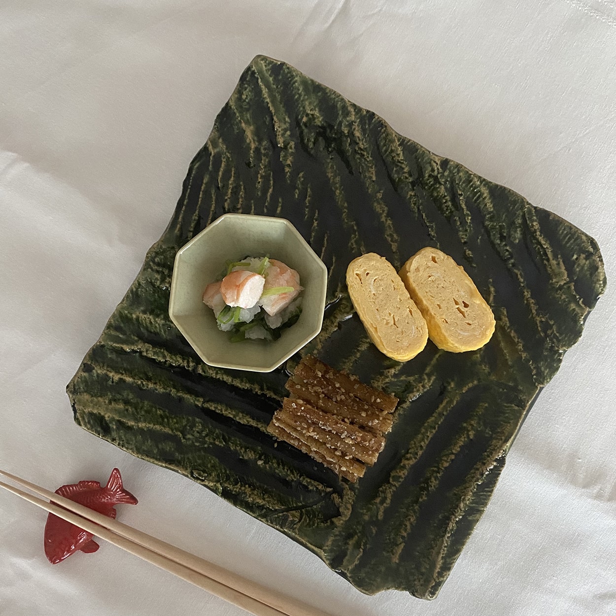 12月の料理写真