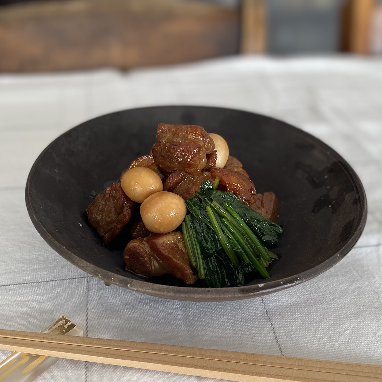 12月の料理写真