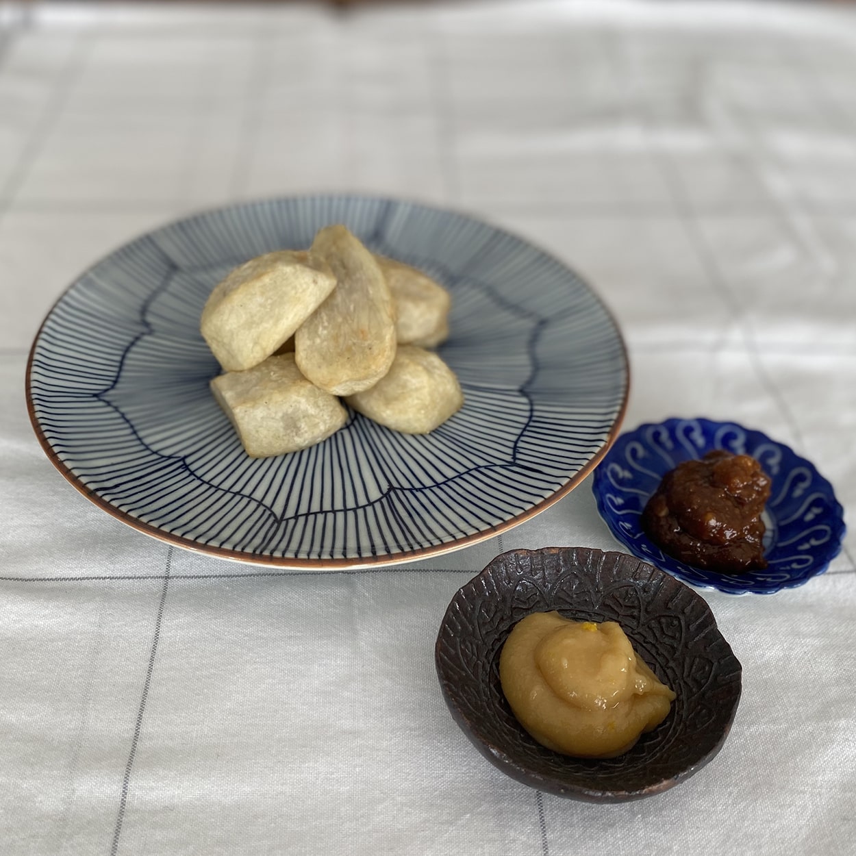 12月の料理写真