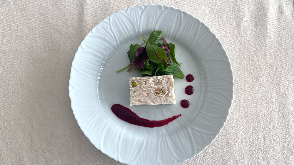 12月の料理写真