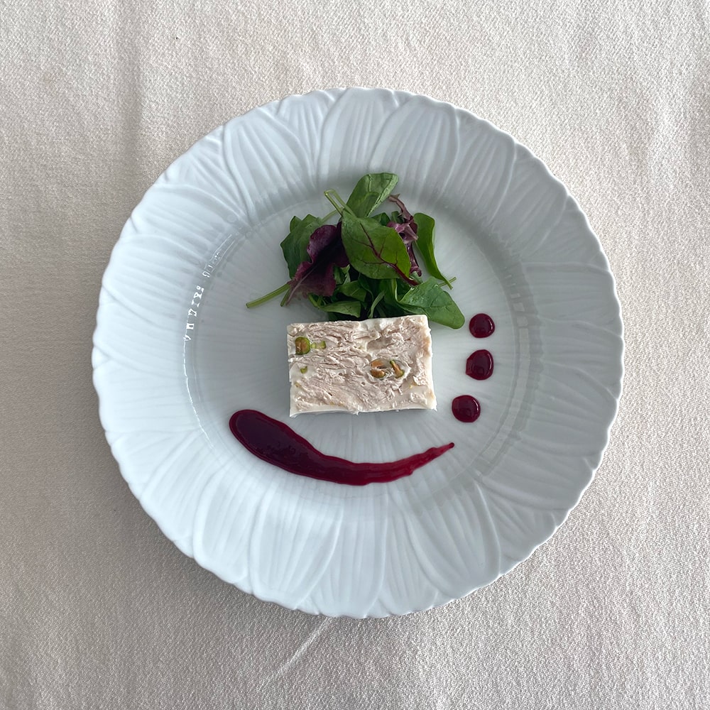 12月の料理写真