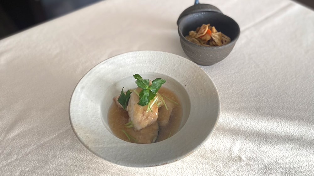 1月の料理写真