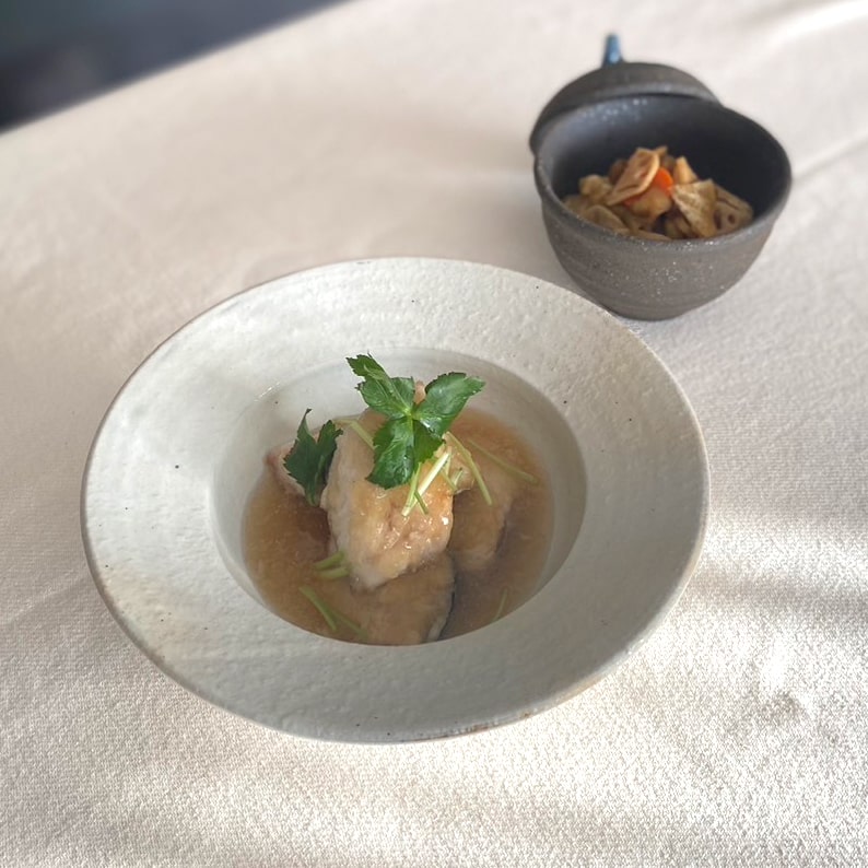 1月の料理写真