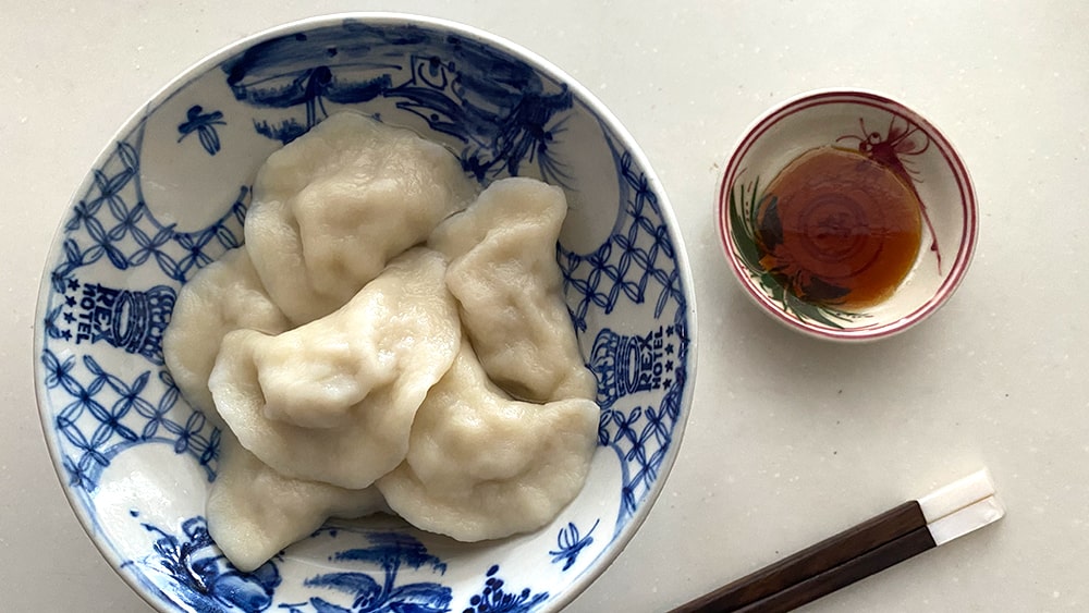 2月の料理写真