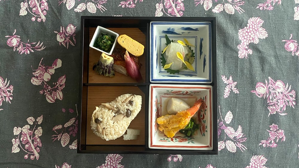 11月の料理写真