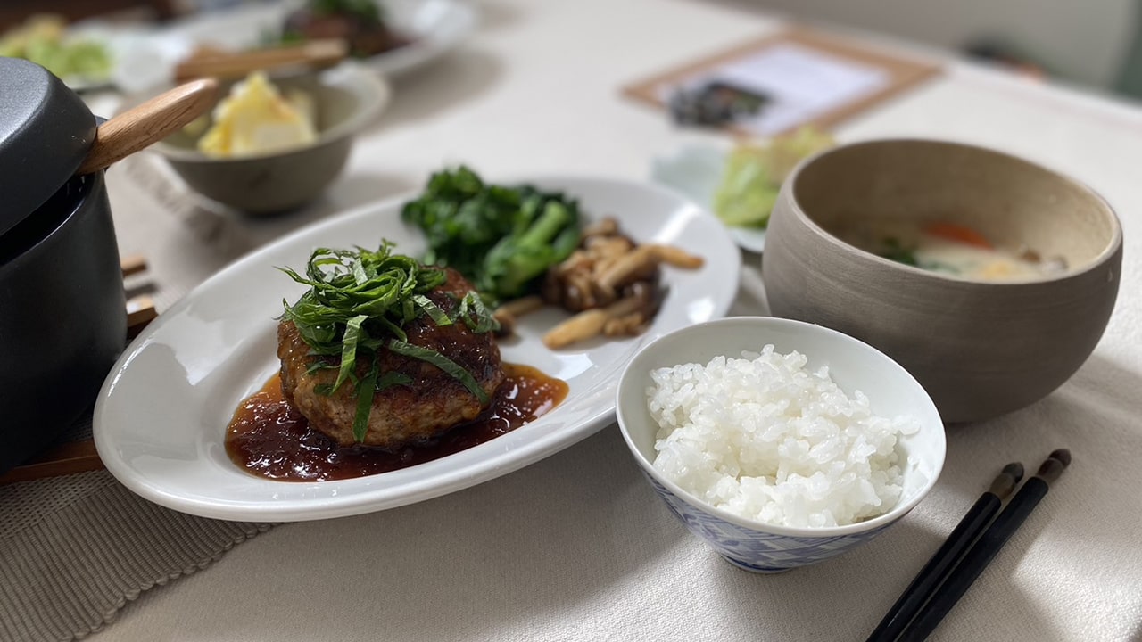 料理写真